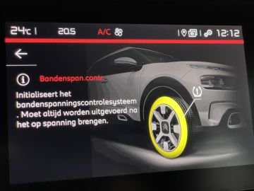 Citroën C4 Cactus